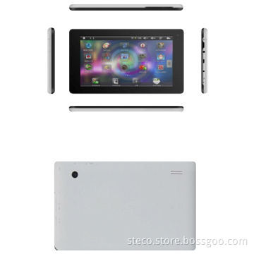 Internal 2G call function Tablet PC, 7-inch Capacitive touch screen